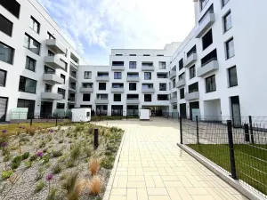 Prodej bytu 2+kk, Brno - Černá Pole, třída Generála Píky, 84 m2