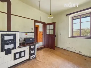 Prodej rodinného domu, Dolní Přím, 300 m2