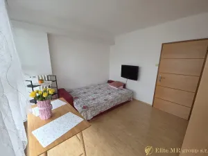 Pronájem bytu 3+1, Mladá Boleslav, Jičínská, 72 m2