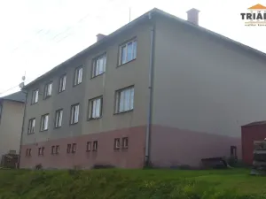Pronájem bytu 3+kk, Mříčná, 60 m2