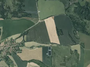 Prodej pole, Načeradec, 22280 m2