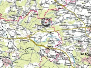 Prodej sadu/vinice, Srbeč, 7947 m2