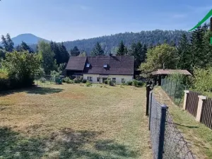 Prodej ubytování, Hřensko, 400 m2