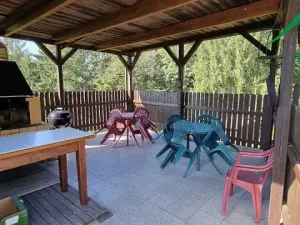 Prodej ubytování, Hřensko, 400 m2