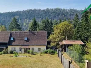 Prodej rodinného domu, Hřensko, 400 m2