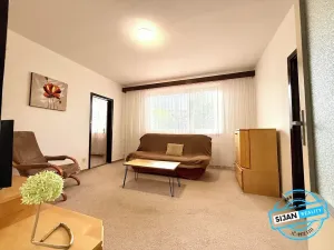 Prodej bytu 2+1, Krnov, Dvořákův okruh, 44 m2
