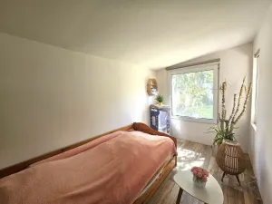 Pronájem chaty, Veltrusy, V Cihelnách, 21 m2