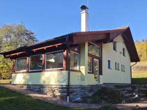 Prodej chaty, Bujanov, 250 m2