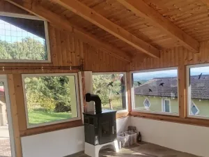 Prodej chaty, Bujanov, 250 m2