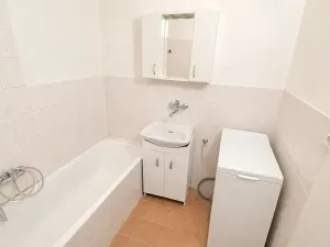 Pronájem bytu 2+1, Brno, Mezírka, 50 m2