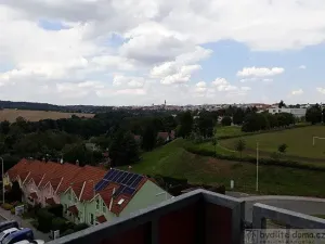 Pronájem bytu 1+kk, Tábor, U Areálu, 31 m2
