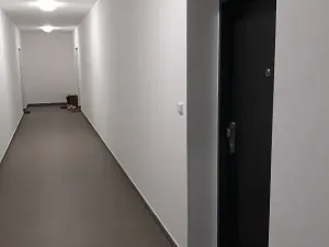 Pronájem bytu 1+kk, Tábor, U Areálu, 31 m2