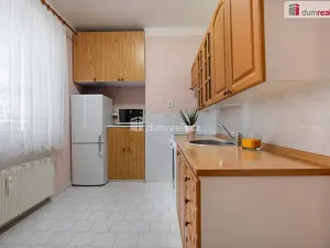Prodej bytu 2+kk, Stochov, S. K. Neumanna, 52 m2