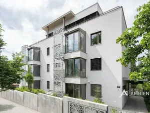 Pronájem bytu 4+kk, Brno, Lipová, 102 m2