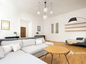 Prodej bytu 3+1, Brno, Schodová, 143 m2
