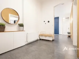 Prodej bytu 3+1, Brno, Schodová, 143 m2