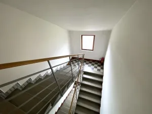 Pronájem bytu 1+kk, Brno, Řehořova, 31 m2