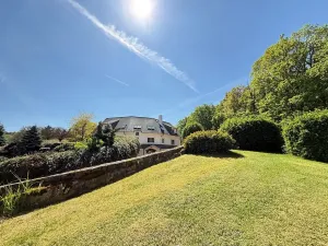 Pronájem vily, Nový Knín, 450 m2