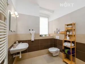 Prodej apartmánu, Horní Planá, 63 m2