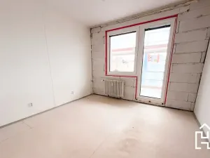 Prodej bytu 3+1, Havlíčkův Brod, Na Výšině, 72 m2