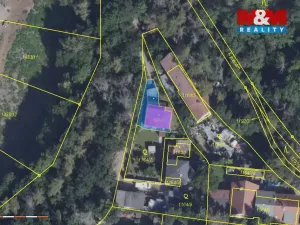 Prodej rodinného domu, Praha - Kunratice, K jelenám, 160 m2