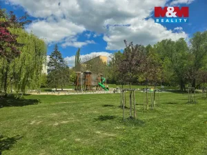 Prodej bytu 4+1, Havířov - Podlesí, Kosmonautů, 72 m2