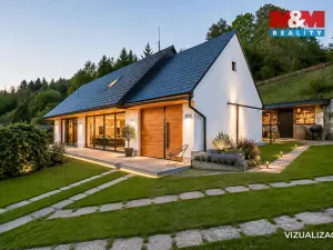 Prodej rodinného domu, Mírov, 71 m2