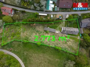 Prodej rodinného domu, Mírov, 71 m2
