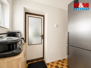 Prodej rodinného domu, Mírov, 71 m2