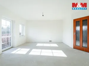 Prodej rodinného domu, Sázava, 205 m2
