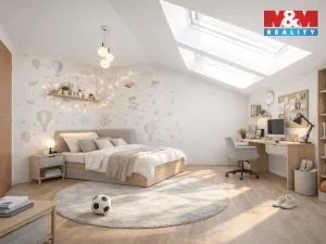 Prodej rodinného domu, Sázava, 205 m2