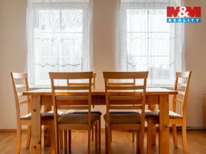 Prodej rodinného domu, Sázava, 205 m2