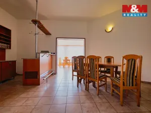 Prodej restaurace, Prostějov, Olomoucká, 407 m2