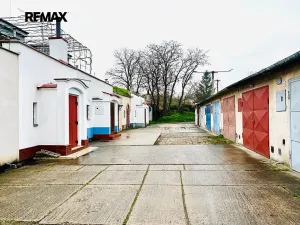Prodej garáže, Kyjov, 41 m2