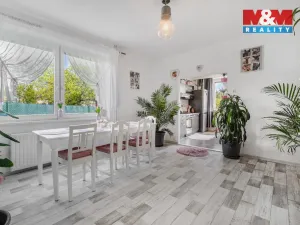 Prodej rodinného domu, Jablonec nad Nisou, Janáčkova, 208 m2