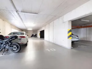 Prodej bytu 2+kk, Jesenice, Cedrová, 69 m2