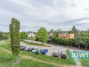 Prodej bytu 2+1, Ostrava, Václava Košaře, 43 m2
