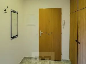 Pronájem bytu 1+kk, Praha - Horní Měcholupy, Ravennská, 30 m2