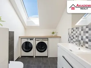 Prodej rodinného domu, Velké Pavlovice, Tovární, 128 m2