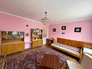 Prodej rodinného domu, Klatovy, Domažlické předměstí, 121 m2