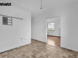 Prodej bytu 3+1, Hlinsko, Rataje, 71 m2