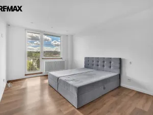Prodej bytu 3+1, Hlinsko, Rataje, 71 m2