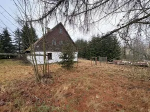 Prodej rodinného domu, Bublava, 100 m2
