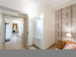 Prodej bytu 2+kk, Praha - Nové Město, Hálkova, 54 m2