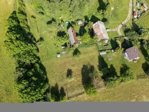 Prodej rodinného domu, Dubnice, 100 m2
