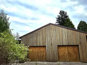 Pronájem bytu 3+kk, Dolní Lutyně, U Stanoviště, 90 m2
