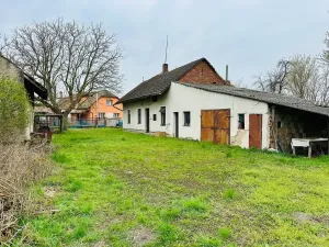 Prodej rodinného domu, Dlouhá Lhota, 150 m2