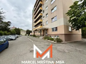 Pronájem bytu 2+kk, Náchod, Raisova, 41 m2