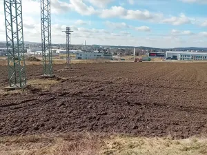 Prodej komerčního pozemku, Žďár nad Sázavou, Novoměstská, 18118 m2