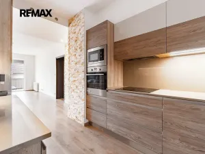 Prodej bytu 3+kk, Praha, Formanská, 91 m2